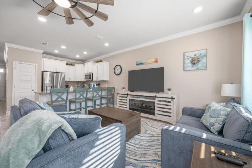 South Pensacola House | SEA-Bound STR