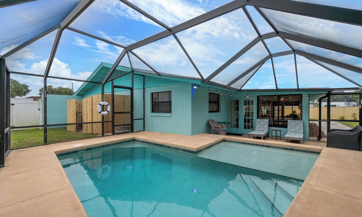 Beau Rivage Shores House | Sea Breeze Sanctuary