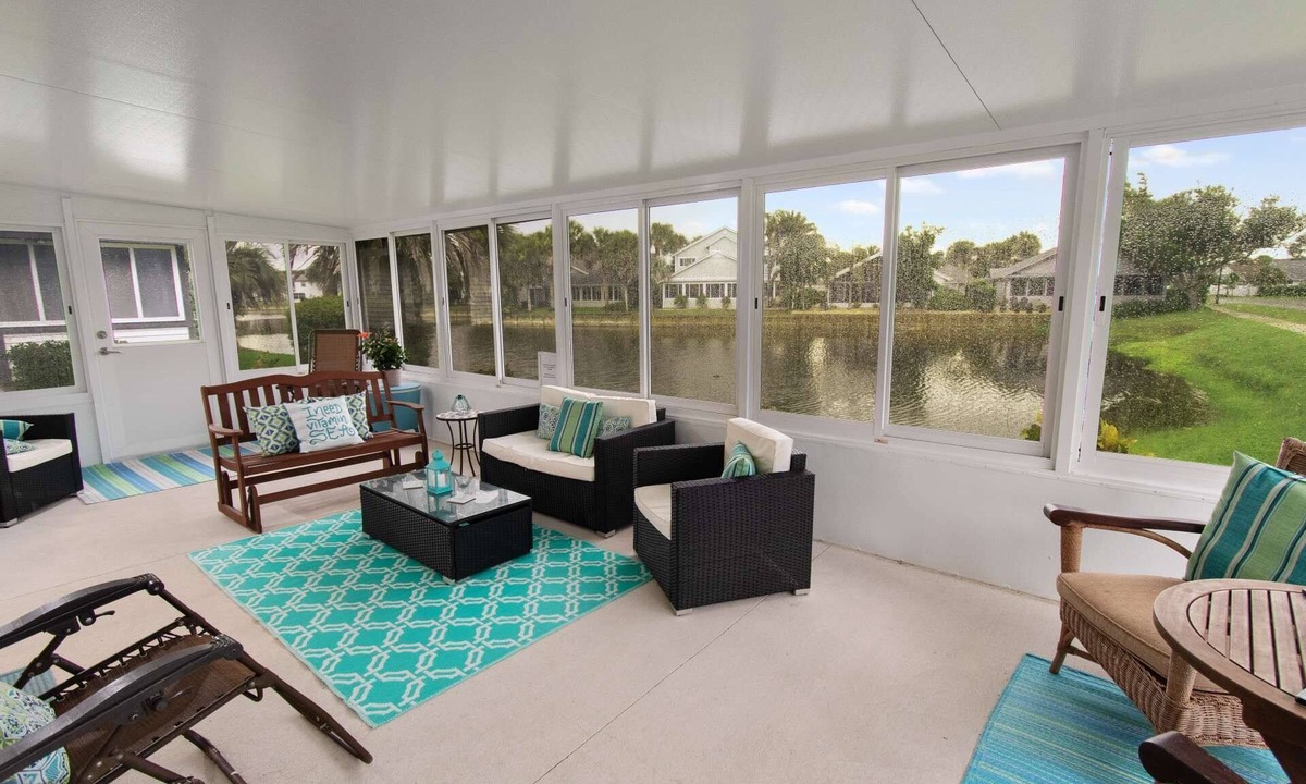 Palm Coast House | Sea Colony | Close to Atlantic Ocean | Gated Community 30 Min Nights | Pool | Dog Friendly
