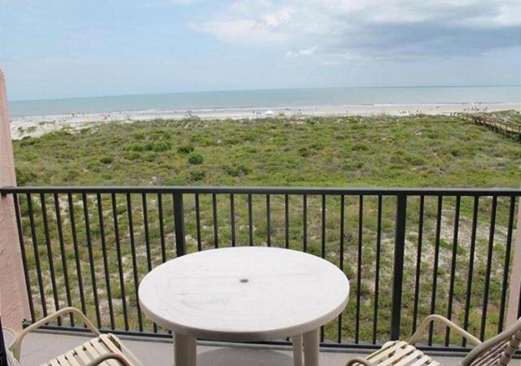 Butler Beach House | Sea Place 11206