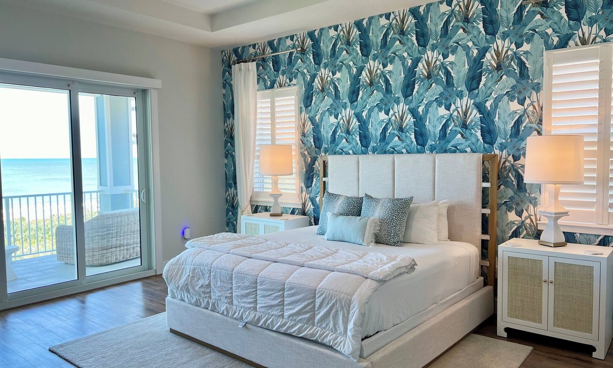 Palm Coast House | Seas the Day | Oceanfront Pool Home with Resort Access