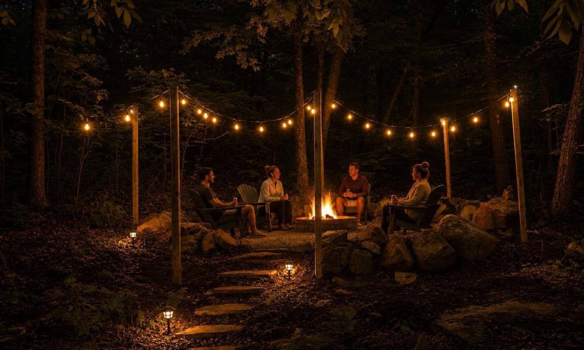 Wildwood Cabin | Secluded Getaway with Private Hot Tub! Peaceful