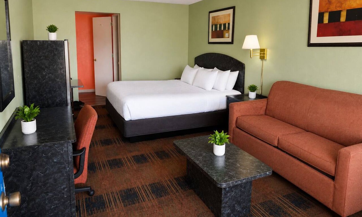 Donalsonville Hotel | Seminole Inn