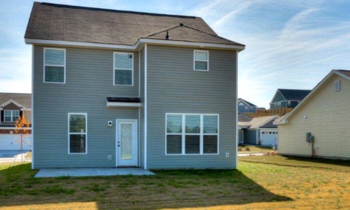 Fort Gordon House | Serene 4-bedroom house with AC in AUGUSTA. 13 MILES FROM MASTERS