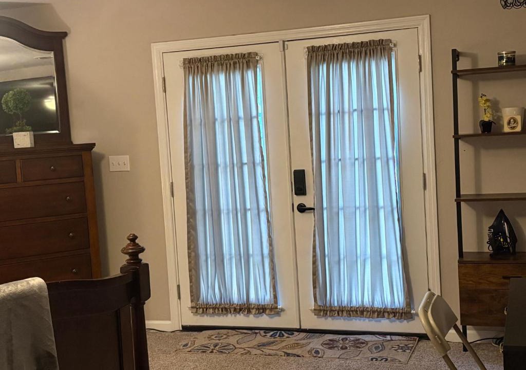 Tallahassee House | Serene Private Space