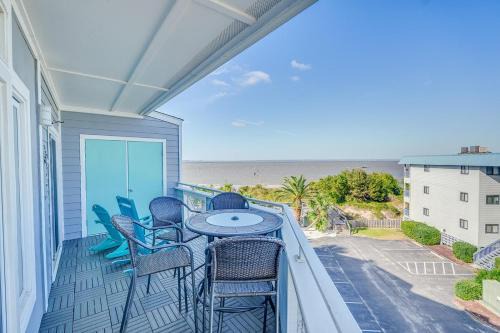 Tybee Island House | Serenity Shores by Tybee Cottages