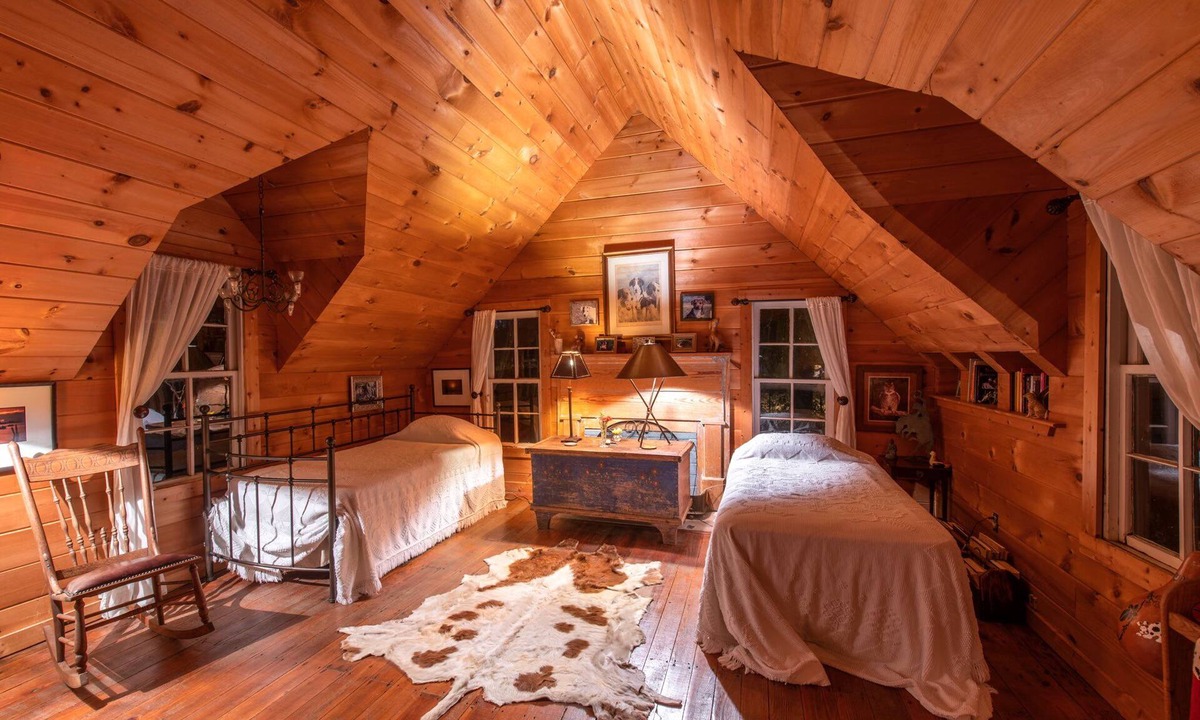 Jasper Bed & Breakfast | Seventy-four Ranch
