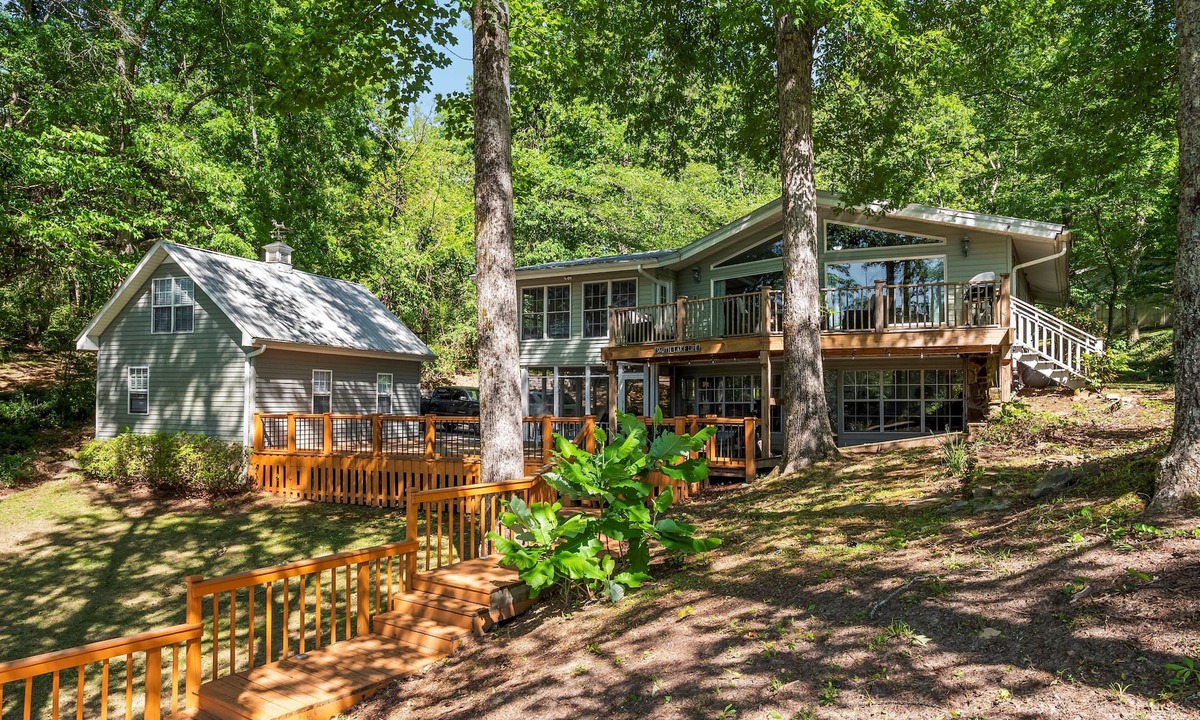 Jasper House | Sheltered Cove - Family-friendly with lots of options!
