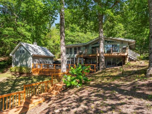 Jasper House | Sheltered Cove - Family-Friendly With Lots Of Options!