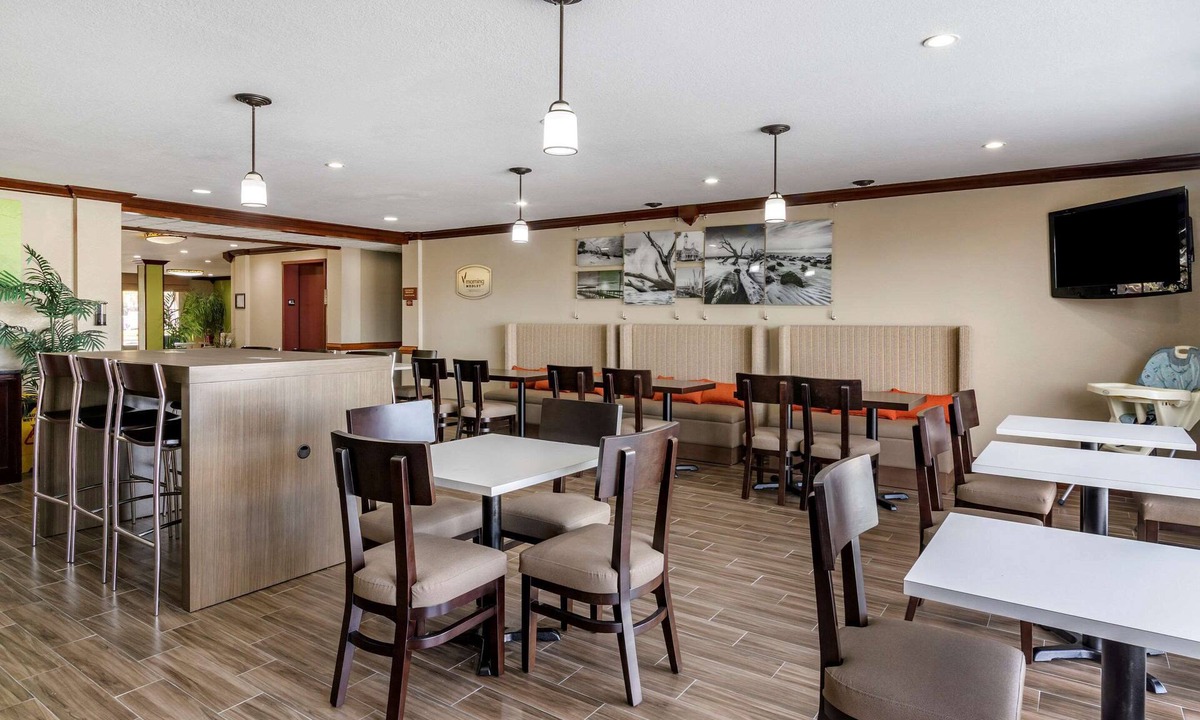 Brunswick Hotel | Sleep Inn & Suites Brunswick North
