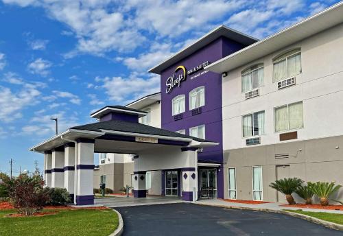Foley Hotel | Sleep Inn & Suites Foley - Gulf Shores North