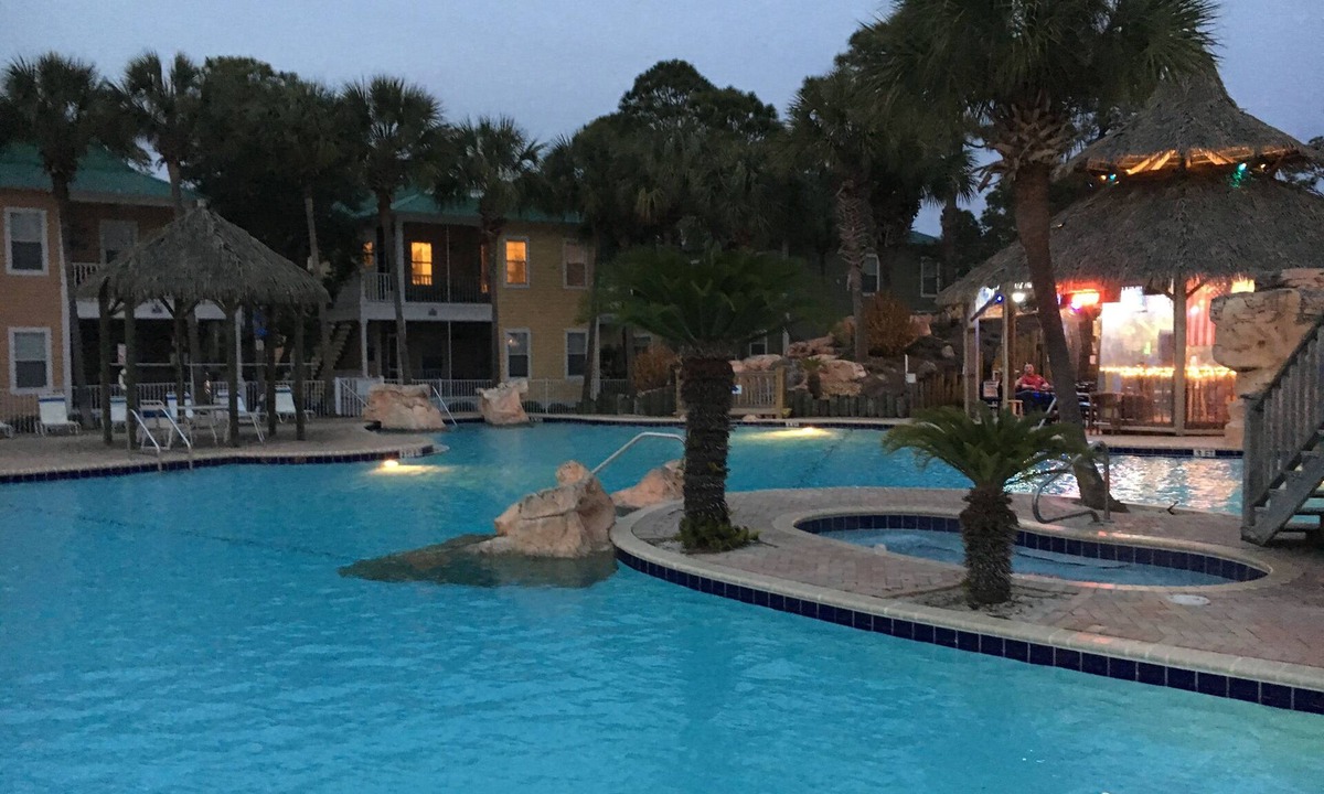 Ono Island Cottage | Slow Mo 17AD-Beautiful Beach Cottage @ the Purple Parrot Resort/Perdido Key FL
