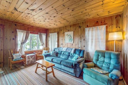 Indian River House | Smith Family Cottages - Cottage #2