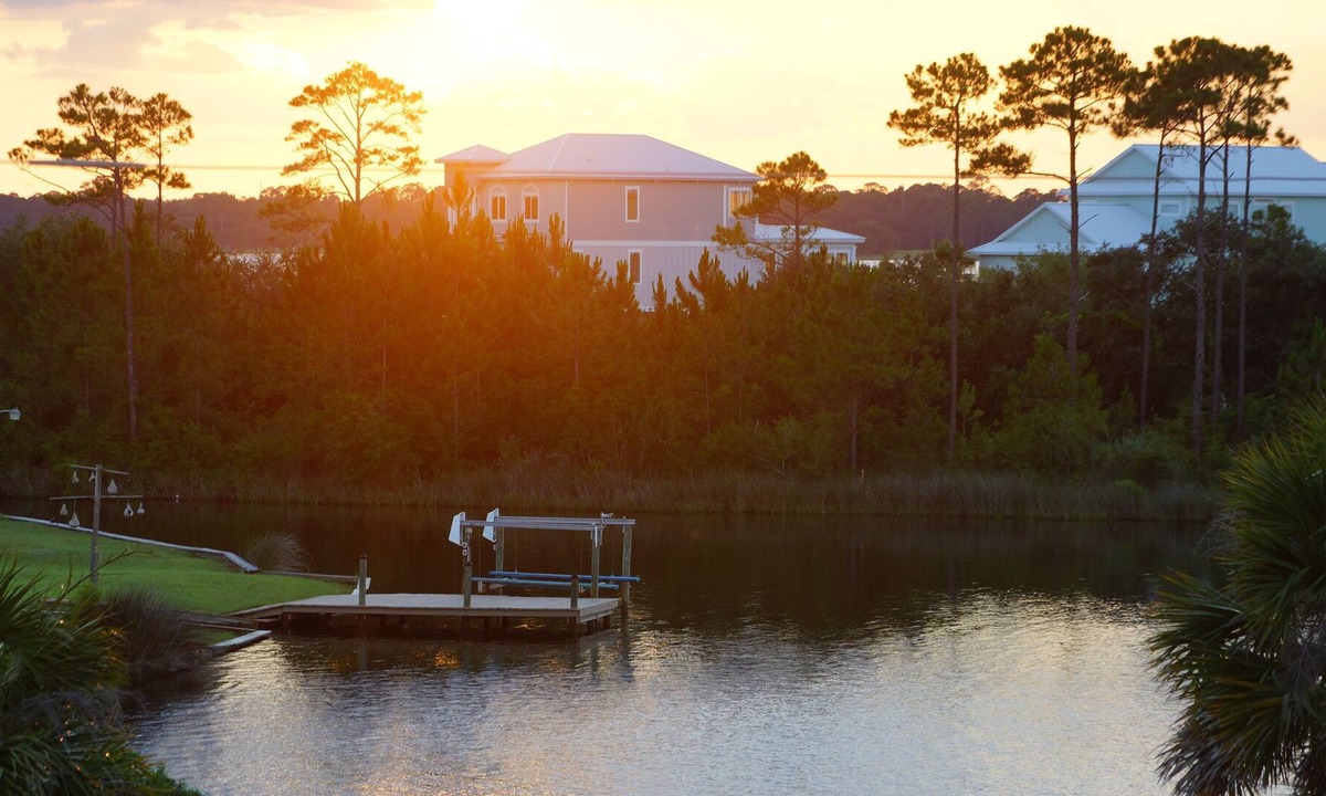 Gulf Shores Condo | Snowbirds Welcome!!!