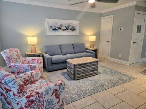Ono Island House | Southern Breeze #6