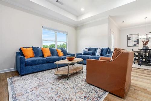 Auburn - Opelika House | Southern Serenity at Farmville Lakes