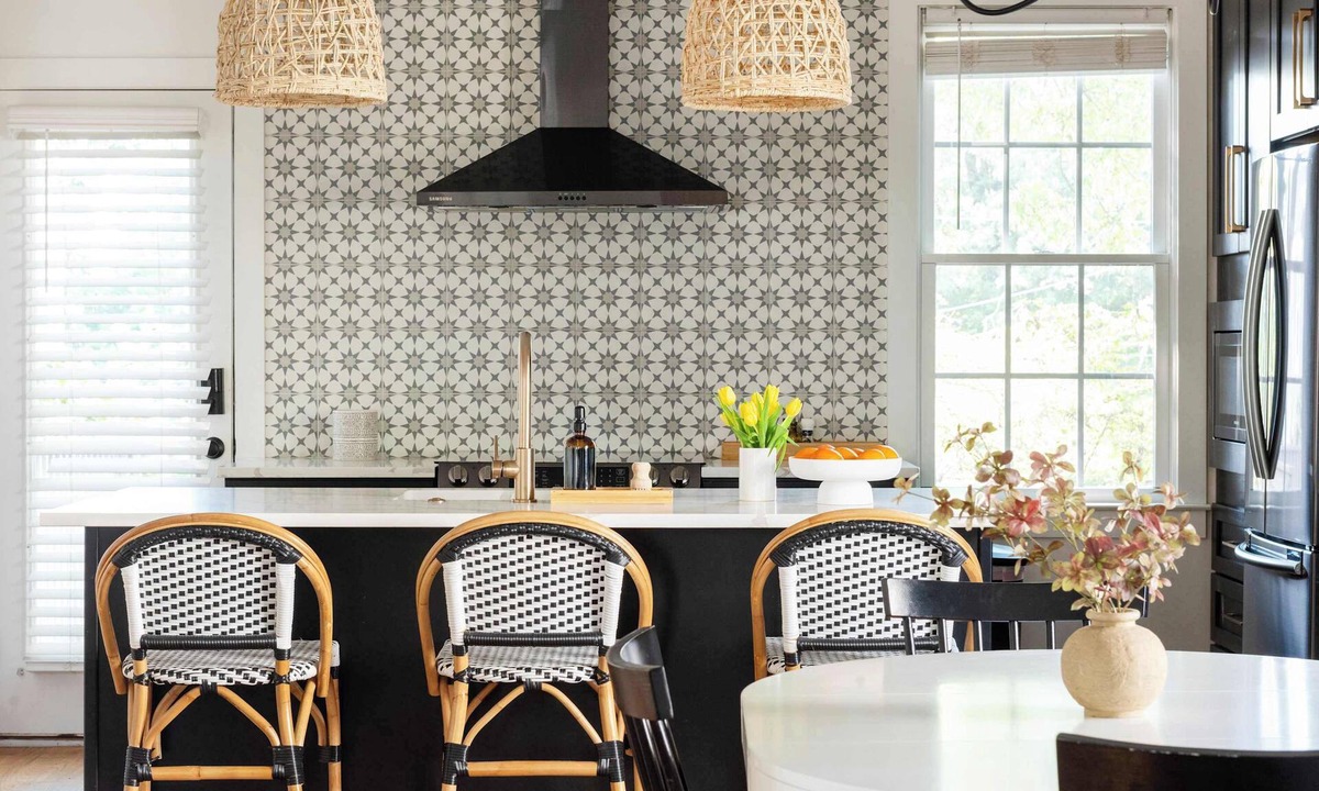 Reynoldstown House | Southern Serenity