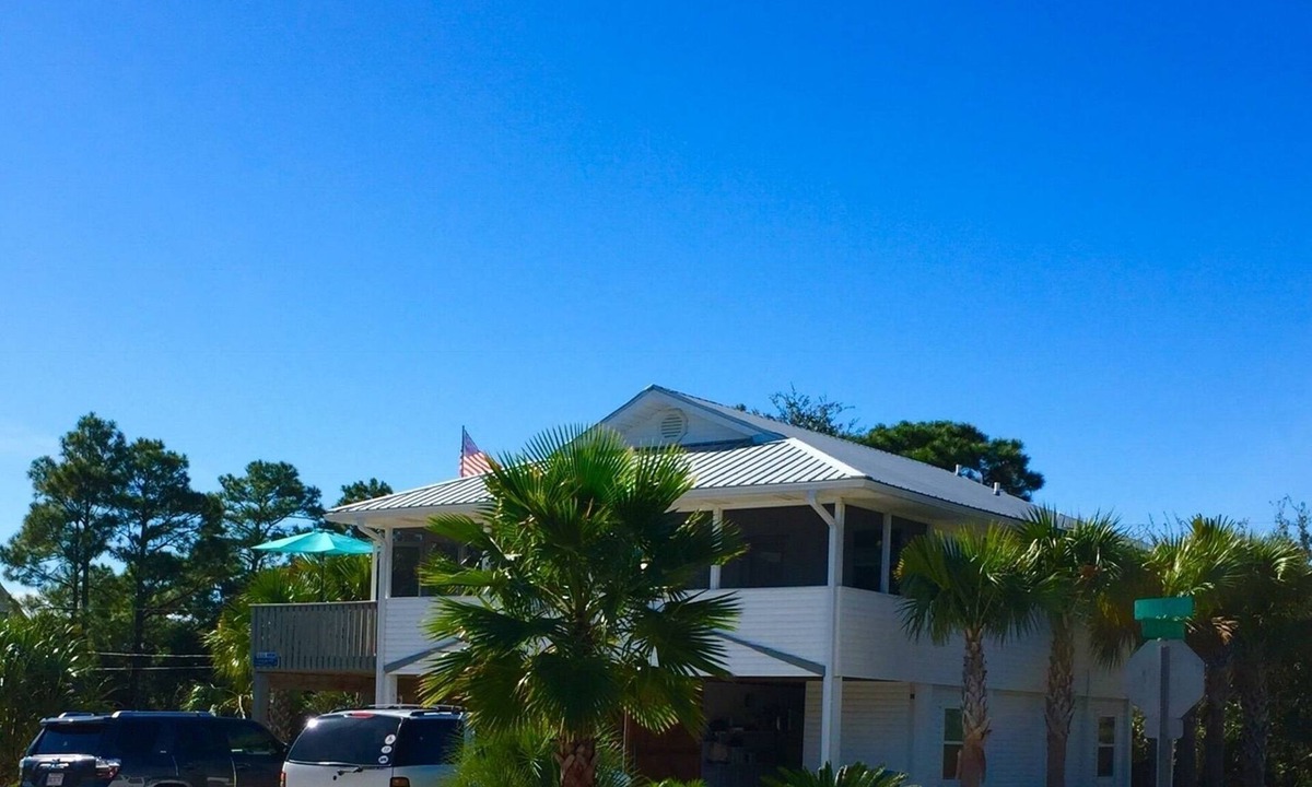 Indian Pass House | Southern Tide in Indian Pass 😊