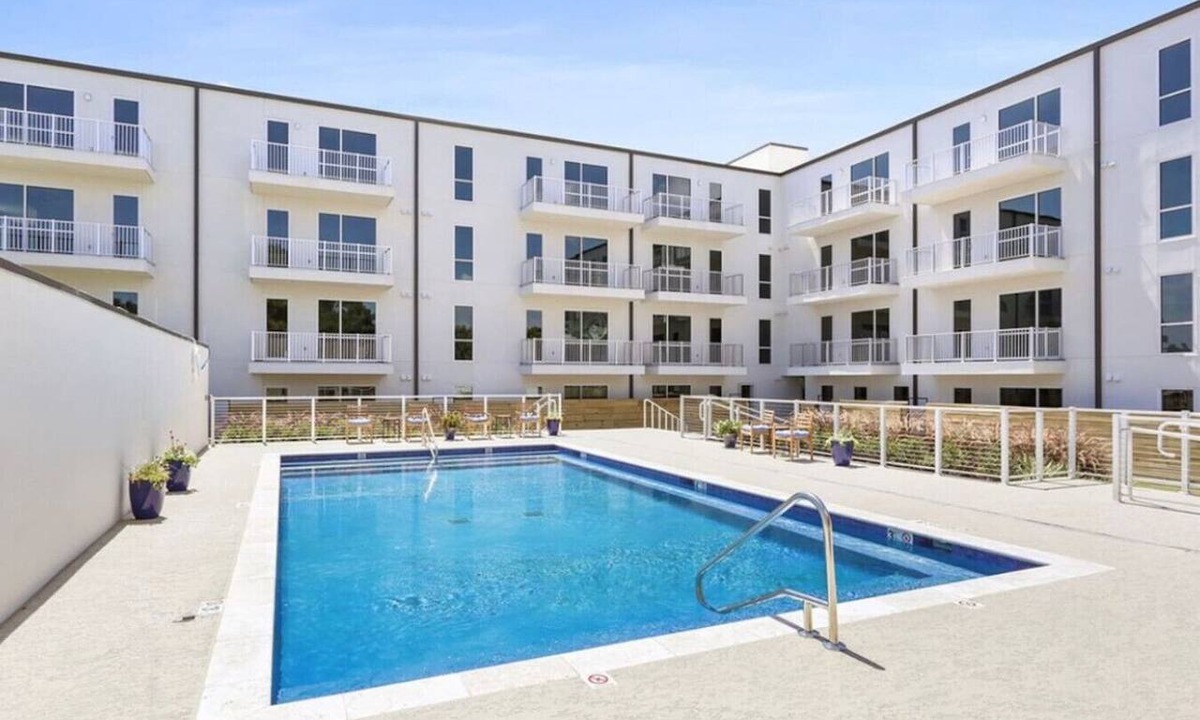 Bywater Condo | Spacious 2 Bedroom Condo In Bywater New Orleans!