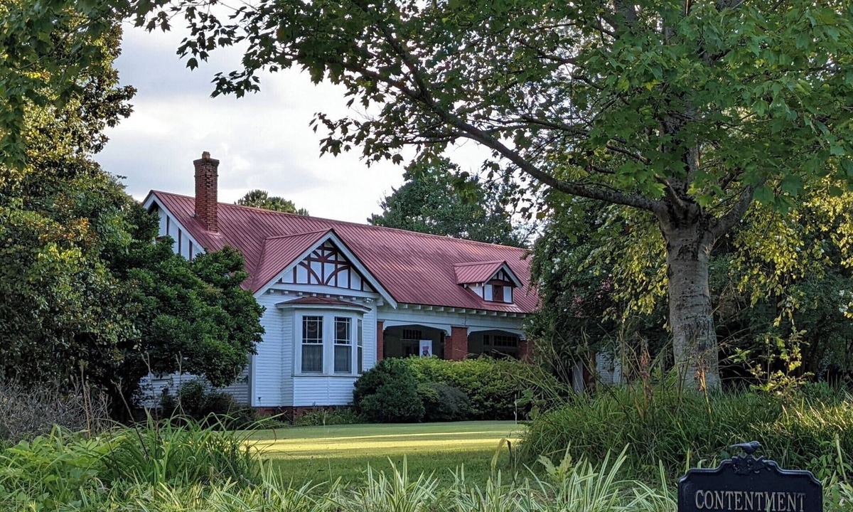 Greensboro House | Spacious 4-bedroom house on 80 beautiful acres in Greensboro