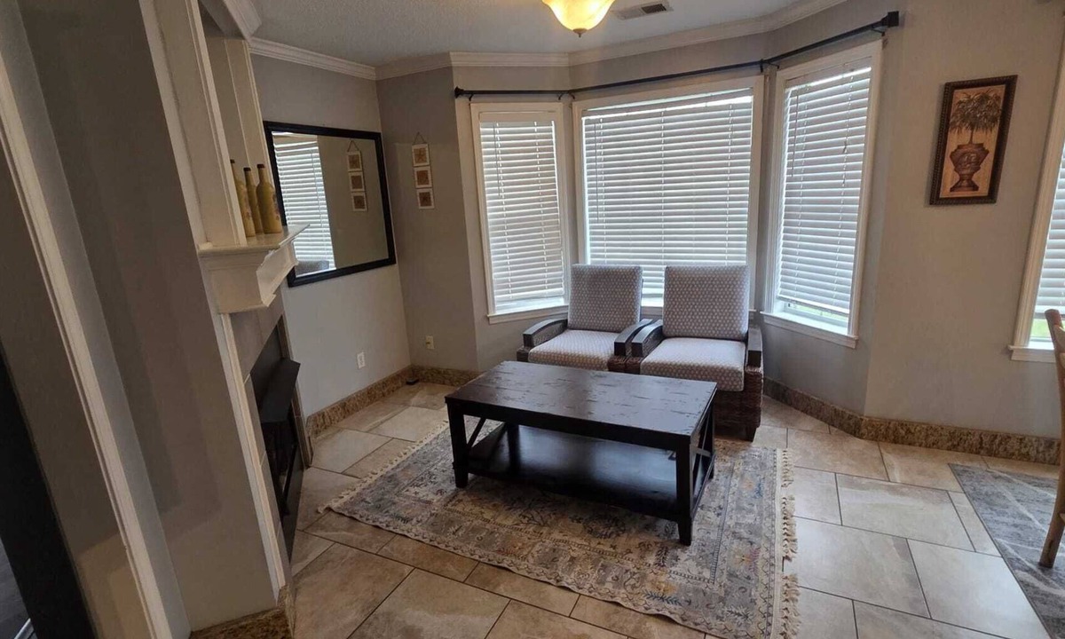 Hernando House | Spacious 4-Bedroom House in Lovely Hernando