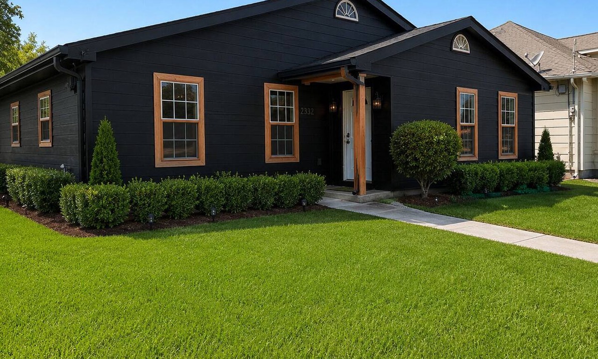Gentilly Woods House | Spacious 4-bedroom house in perfect New Orleans Quiet Area.