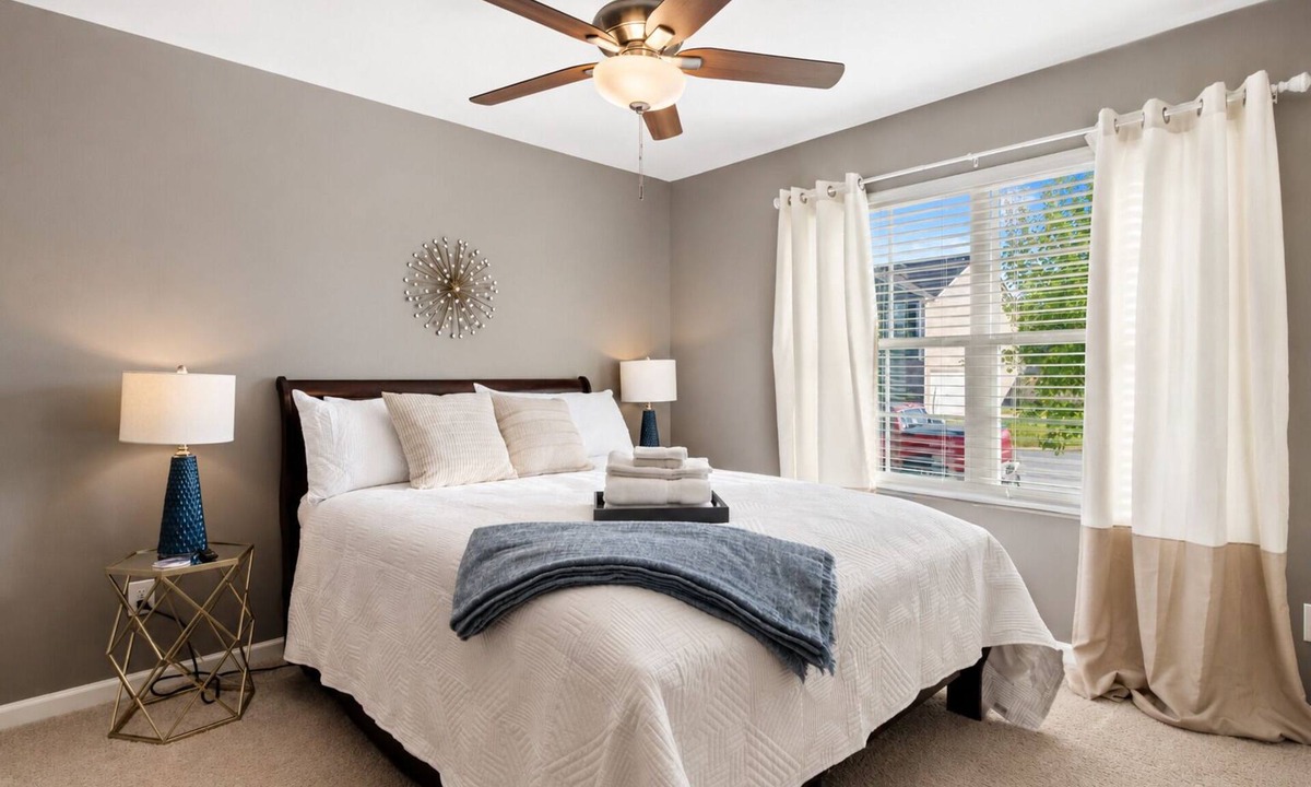 Tuscaloosa House | Spacious 4BR Bama Retreat Near Stadium