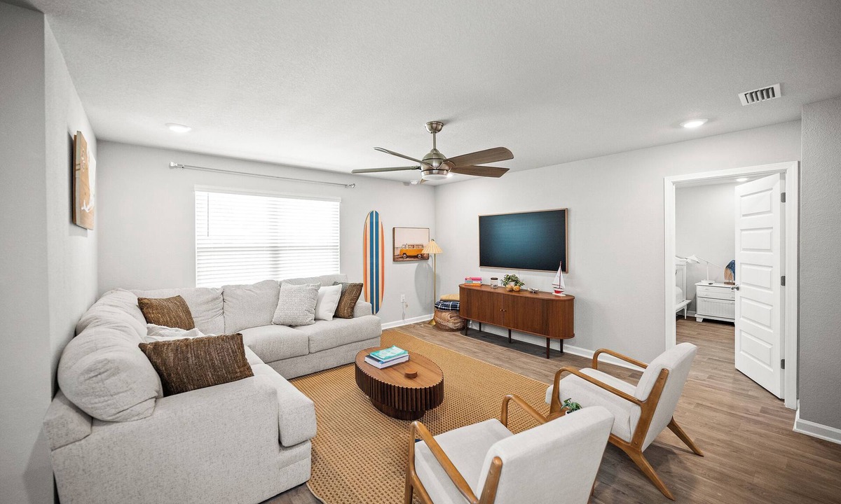 Foley House | Spacious 4BR Retreat Near Gulf Shores & OWA – Perfect for Families & Groups!