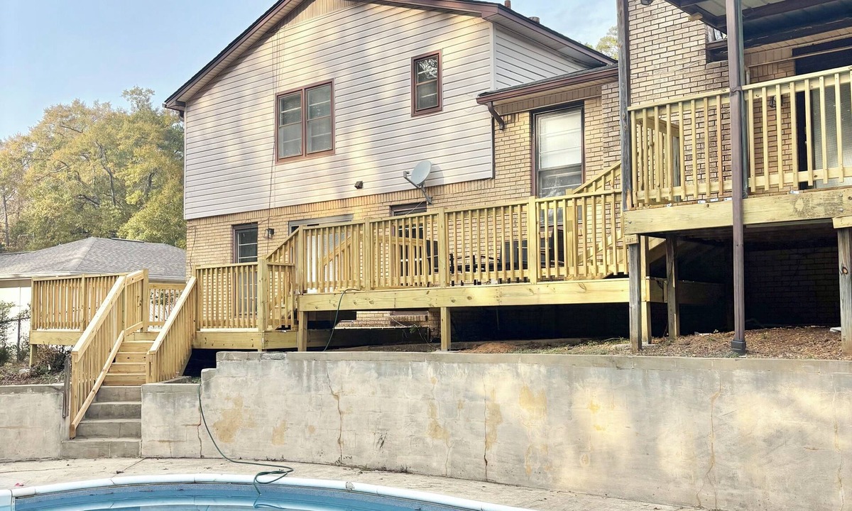 Northport House | Spacious 5-bedroom house in perfect Northport for your getaway