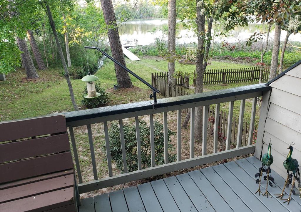 Daphne House | Spacious Hidden Gem Lakehouse✓Free Parking✓WiFi
