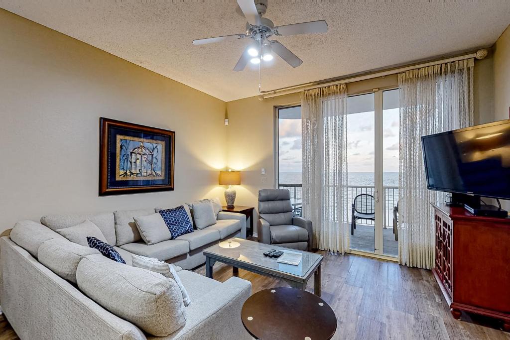 Ono Island Apartment | Spanish Key 602
