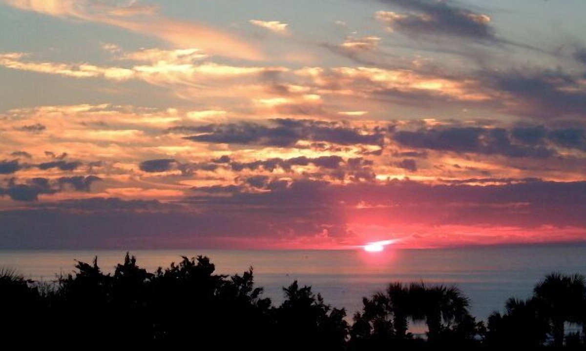 Fernandina Beach Condo | Spectacular Ocean Front Amelia Island Plantation, Breathtaking Ocean View
