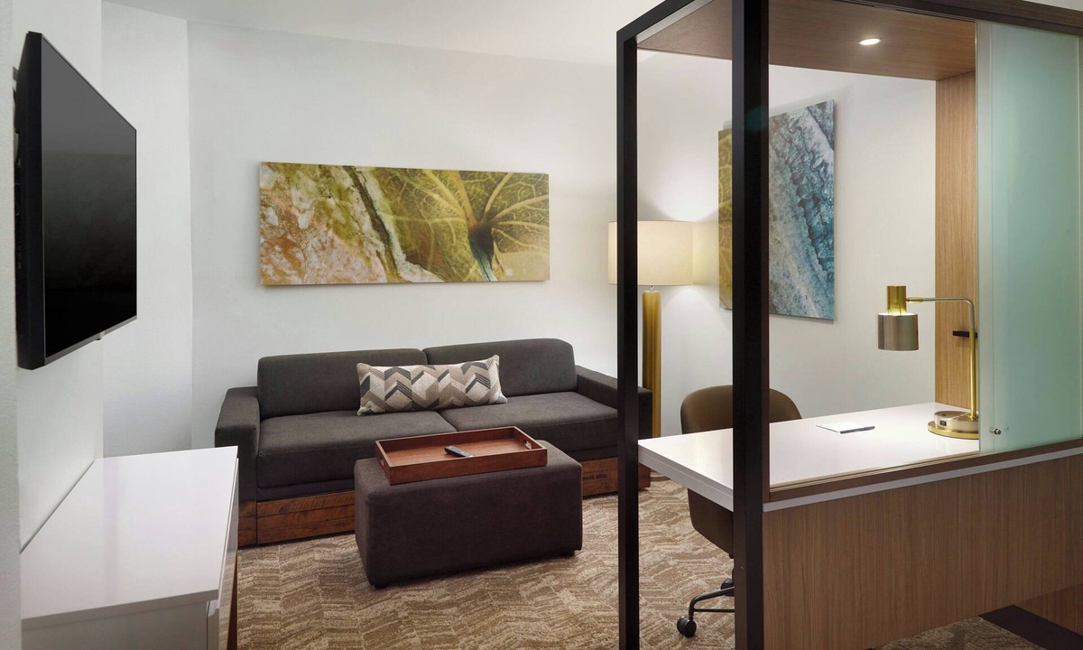 East Ellijay Hotel | Springhill Suites By Marriott Ellijay