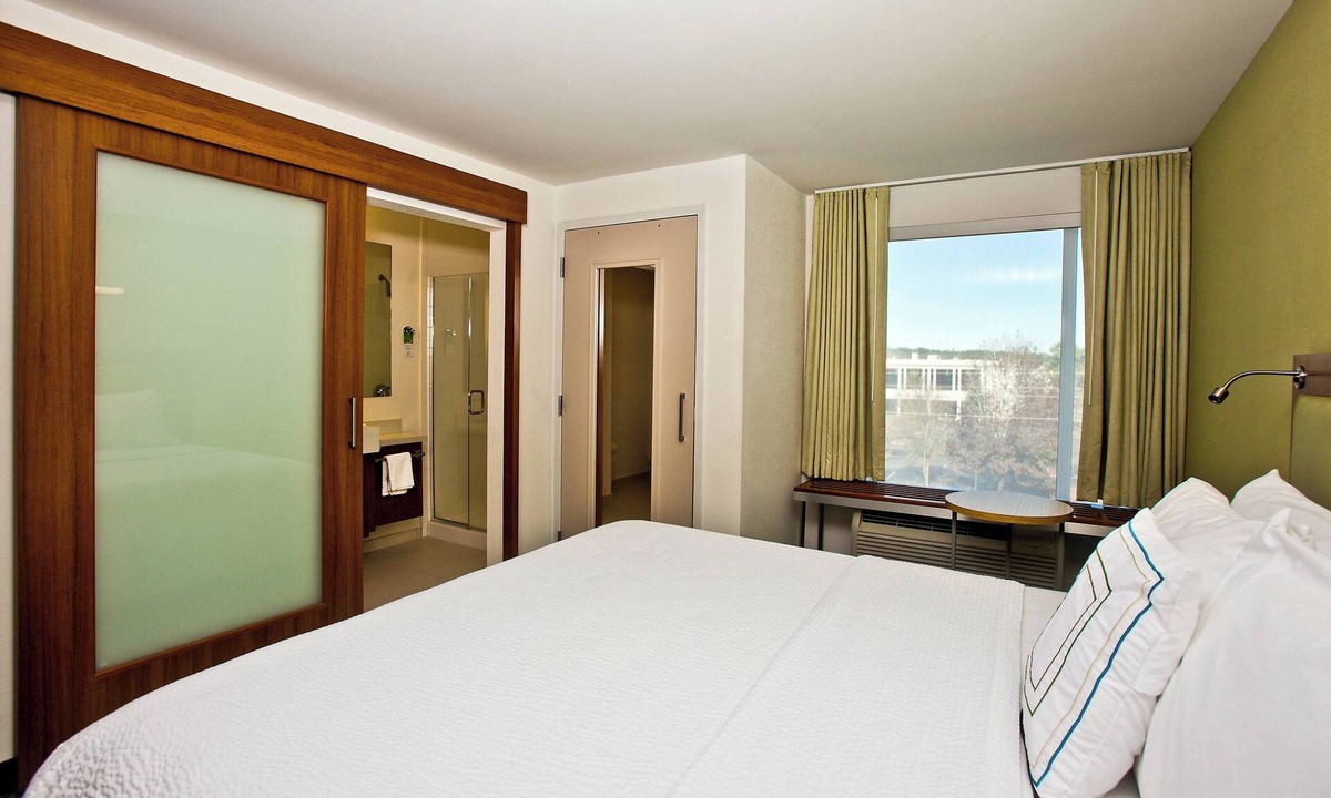 Mobile Hotel | Springhill Suites Mobile