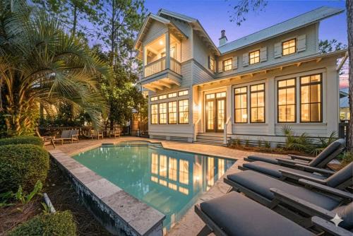 Forest District House | SSYS by the Sea by Stay on 30a