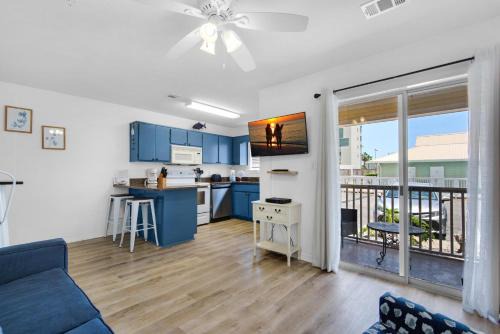 Destin House | St. Martin Beachwalk Villas 412
