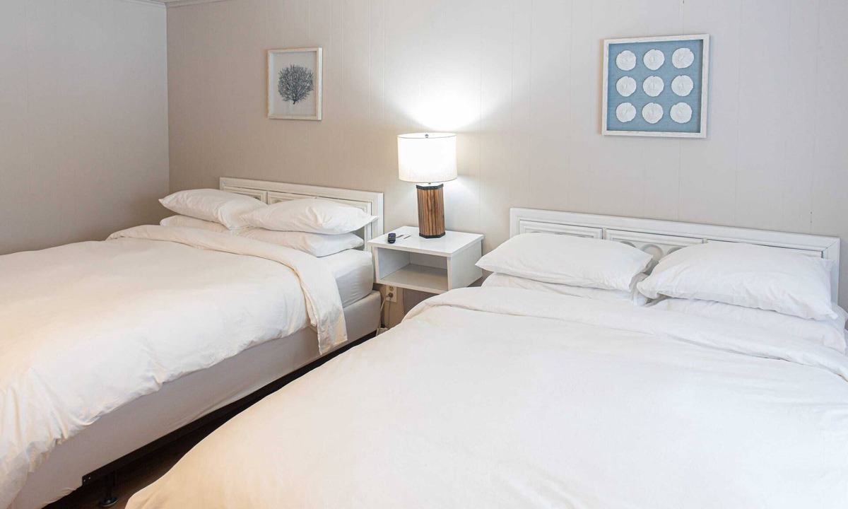 Indian River Apartment | Star Gate Room 3 Indian River, MI