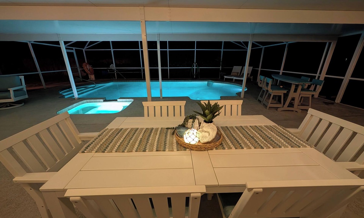 Port Orange House | Starfish Shores, the perfect location between Daytona Beach and New Smyrna