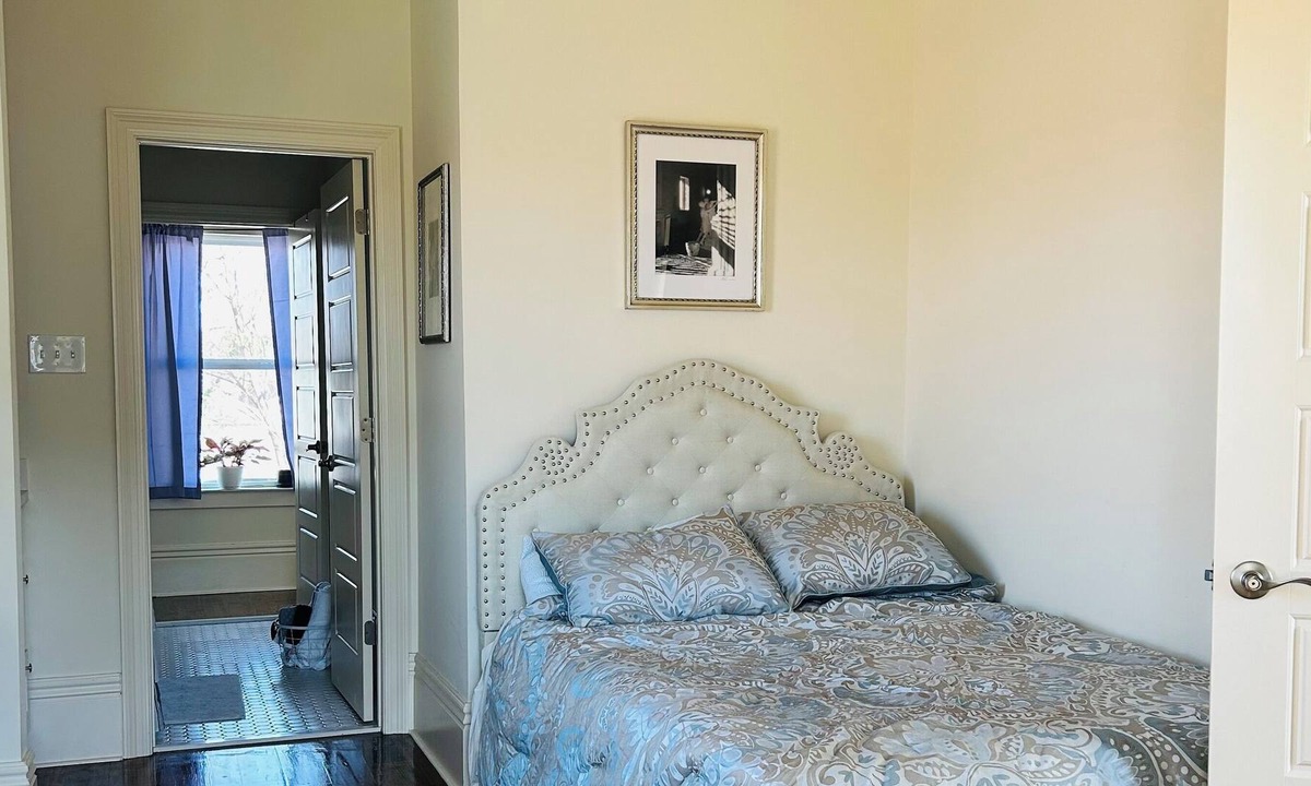Saint Roch House | Stay in the New Marigny House on Marigny Street, close to Frenchman and FQ!