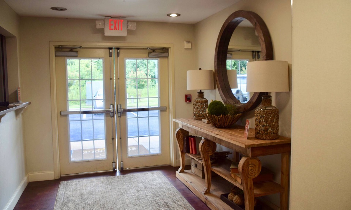 Auburn Hotel | Stay Plus Extended Stay Suites