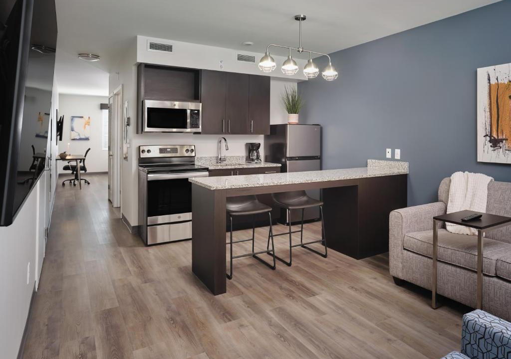 Gunter Afs Hotel | stayAPT Suites Montgomery