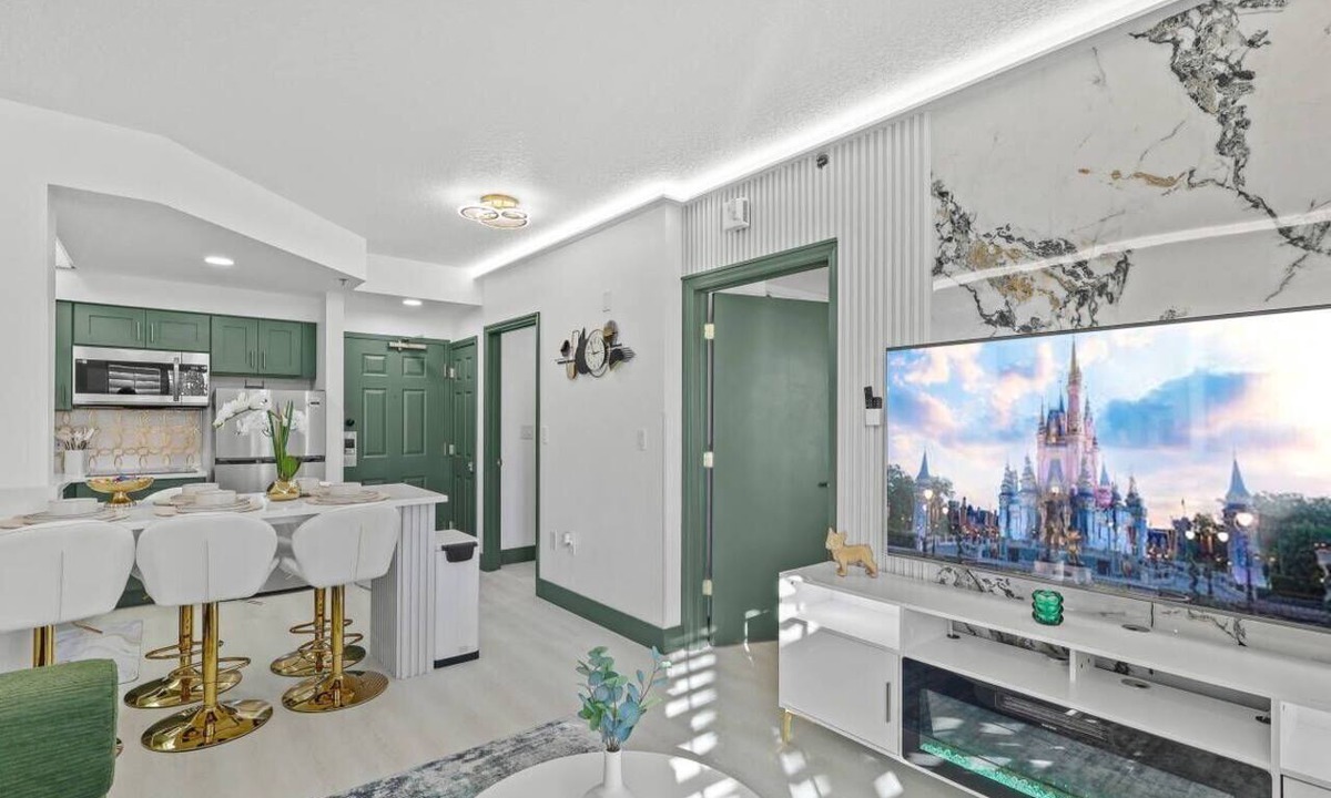 Florida Central Atlantic Coast Villa | StaySky Suite Near Universal & Disney Parks