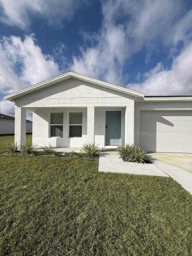 Welaka House | Stillwater Welaka