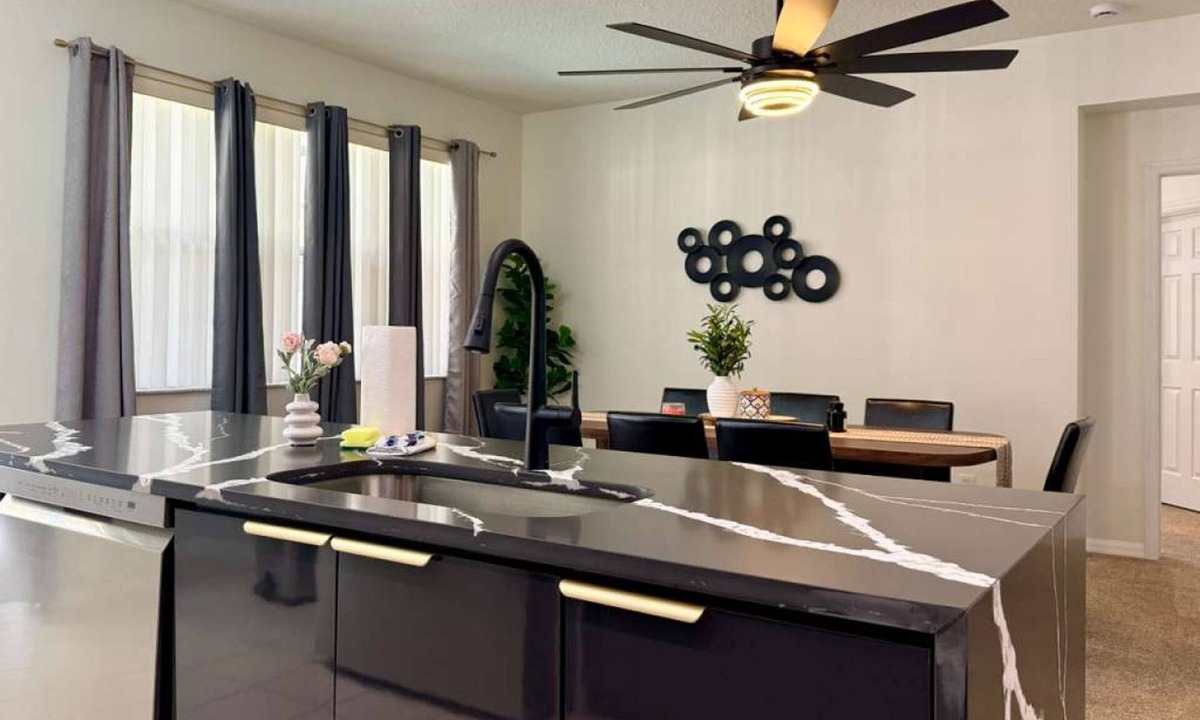 Legacy Park House | Stunning 4BR Pool Home Your Private Oasis Awaits