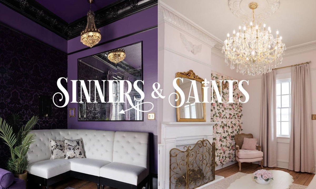 French Quarter House | Stunning, Newly Renovated Home with Crtyard, Blocks from French Quarter