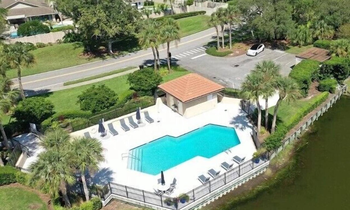 Sawgrass Condo | Summer Place Bliss condo near beach w/pvt patio