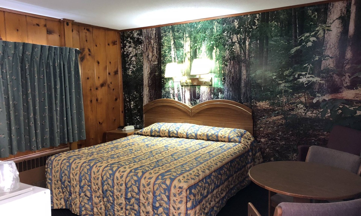 Cadillac Hotel | Sun 'N Snow Hotel
