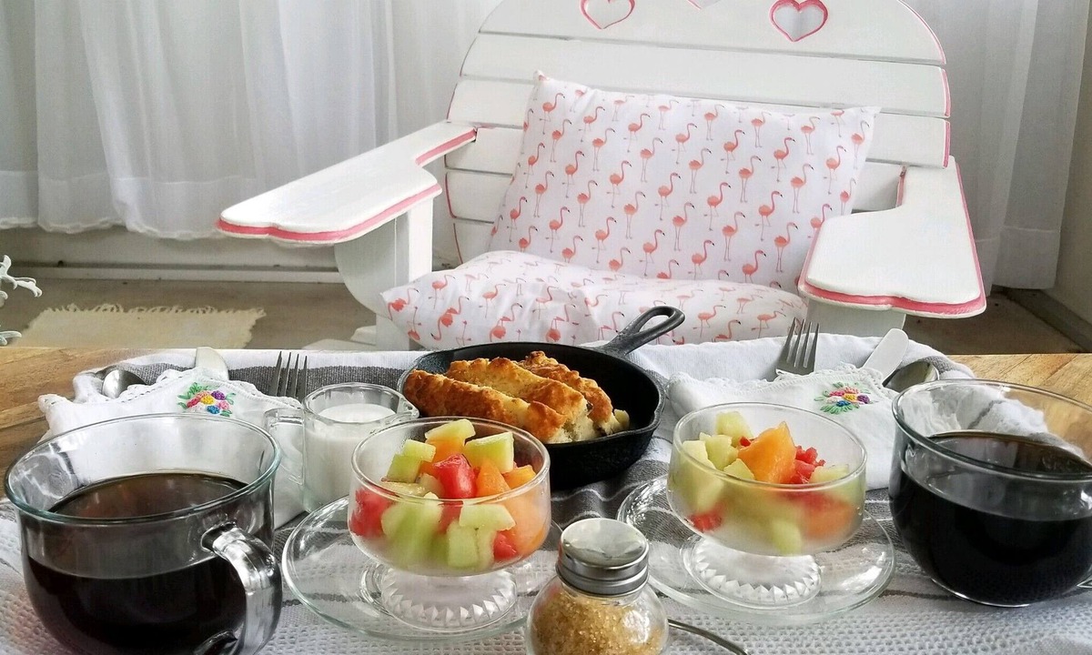 Saint Augustine Shores House | Sunny Goodstreet Bed with Breakfast!