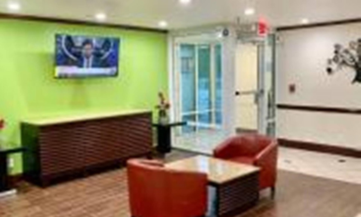 Gunter Afs Hotel | Sunrise Extended Stay Hotel