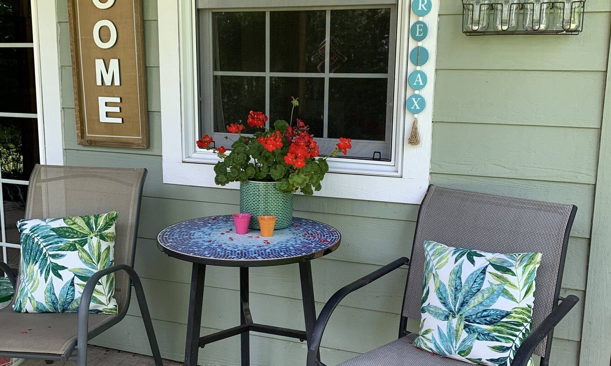 Canton Apartment | Sunset Heights close to Asheville and Waynesville.